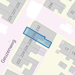 Perceel HVS00-R-4281