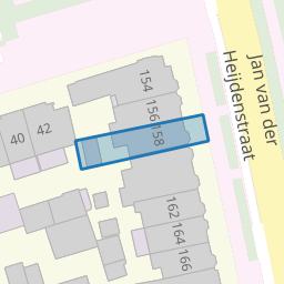 Perceel HVS00-R-4296