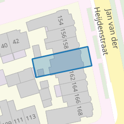 Perceel HVS00-R-4297