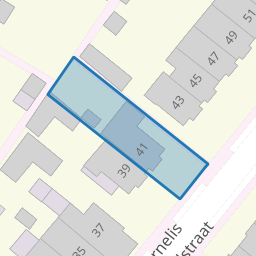 Perceel HVS00-R-4302