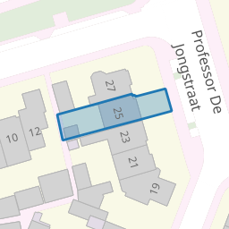 Perceel HVS00-R-4305