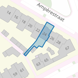 Perceel HVS00-R-4312