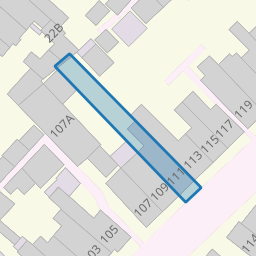 Perceel HVS00-R-4315