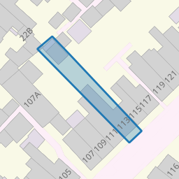 Perceel HVS00-R-4316