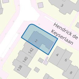 Perceel HVS00-R-4321