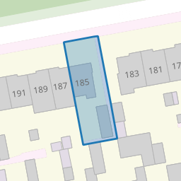 Perceel HVS00-R-4324