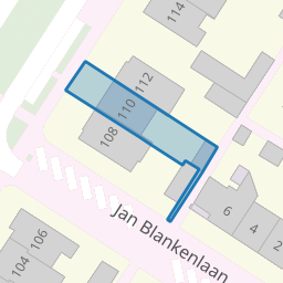 Perceel HVS00-R-4326