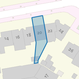 Perceel HVS00-R-4333