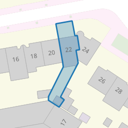 Perceel HVS00-R-4334