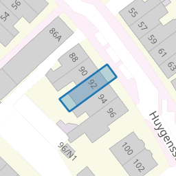 Perceel HVS00-R-4336