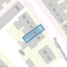 Perceel HVS00-R-4337