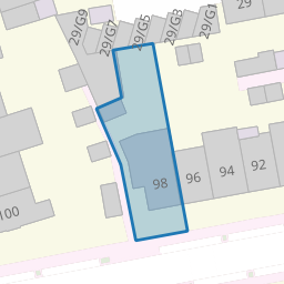 Perceel HVS00-R-4348