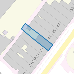 Perceel HVS00-R-4349