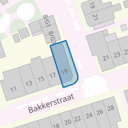 Perceel HVS00-R-4361