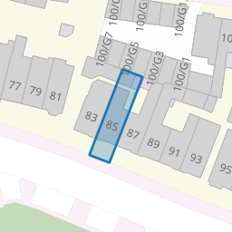 Perceel HVS00-R-4364