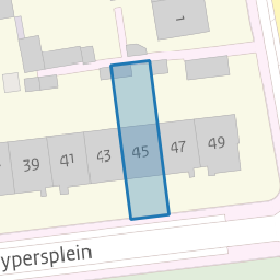 Perceel HVS00-R-4366