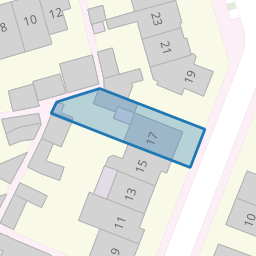 Perceel HVS00-R-4368