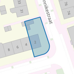 Perceel HVS00-R-4374