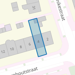 Perceel HVS00-R-4375