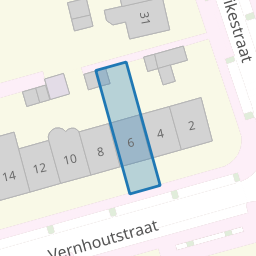 Perceel HVS00-R-4376