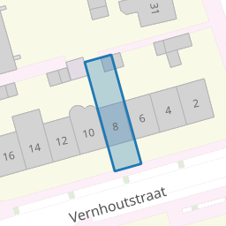 Perceel HVS00-R-4377