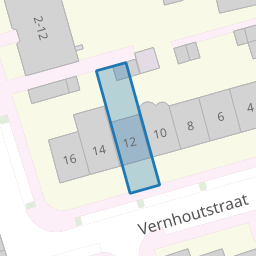 Perceel HVS00-R-4379