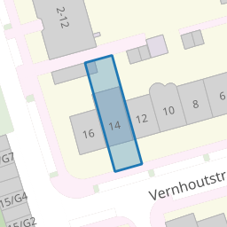 Perceel HVS00-R-4380