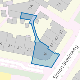 Perceel HVS00-R-4386