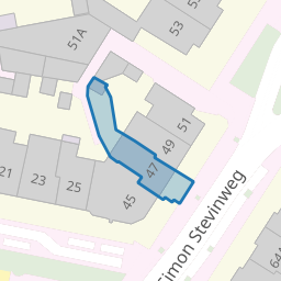 Perceel HVS00-R-4387