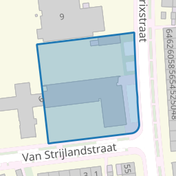 Perceel HVS00-R-4392