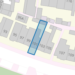 Perceel HVS00-R-4394