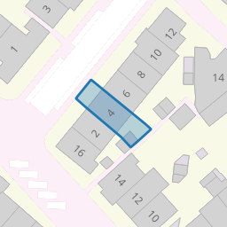 Perceel HVS00-R-4396