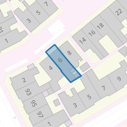 Perceel HVS00-R-4409