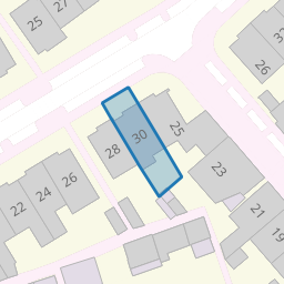 Perceel HVS00-R-4424