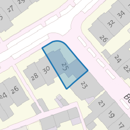 Perceel HVS00-R-4425