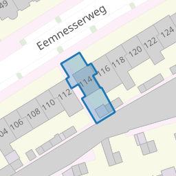 Perceel HVS00-R-4426