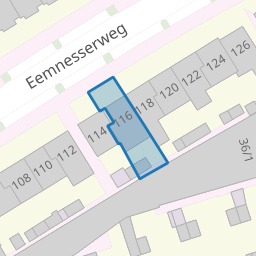 Perceel HVS00-R-4427