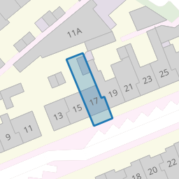 Perceel HVS00-R-4445