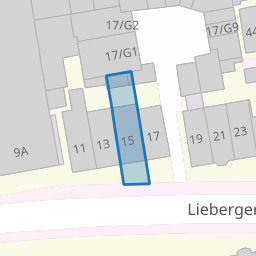 Perceel HVS00-R-4448