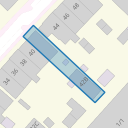 Perceel HVS00-R-4452