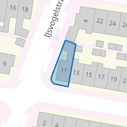 Perceel HVS00-R-4457