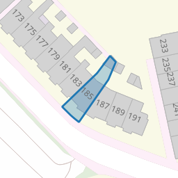 Perceel HVS00-R-4461