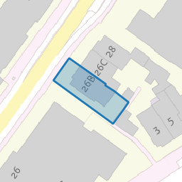 Perceel HVS00-R-4465