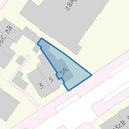 Perceel HVS00-R-4466