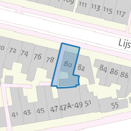 Perceel HVS00-R-4475