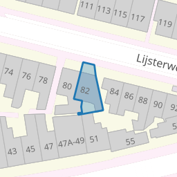 Perceel HVS00-R-4476