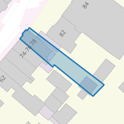 Perceel HVS00-R-4487