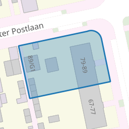 Perceel HVS00-R-4545