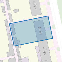 Perceel HVS00-R-4547