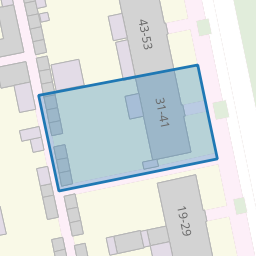 Perceel HVS00-R-4549